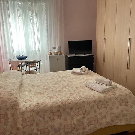 Francesca Bed & Breakfast La Spezia Luaran gambar