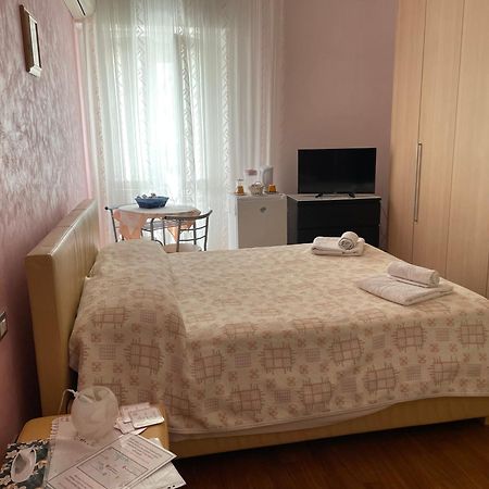 Francesca Bed & Breakfast La Spezia Bilik gambar