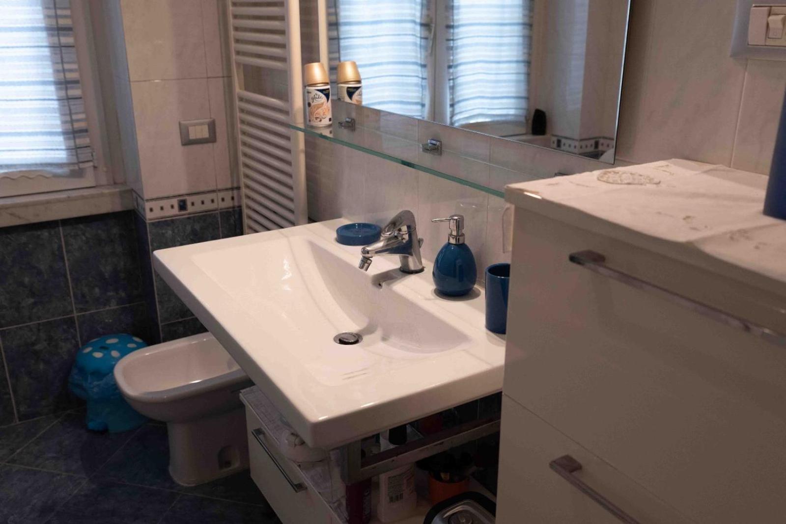 Francesca Bed & Breakfast La Spezia Luaran gambar