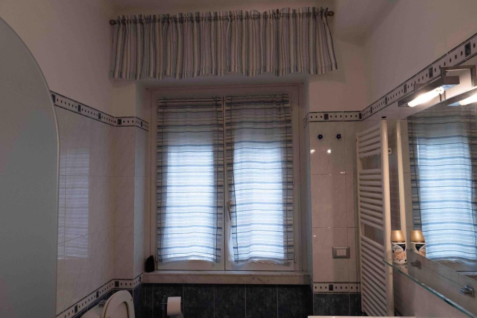 Francesca Bed & Breakfast La Spezia Luaran gambar