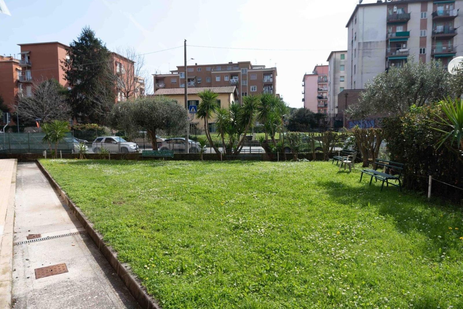 Francesca Bed & Breakfast La Spezia Luaran gambar