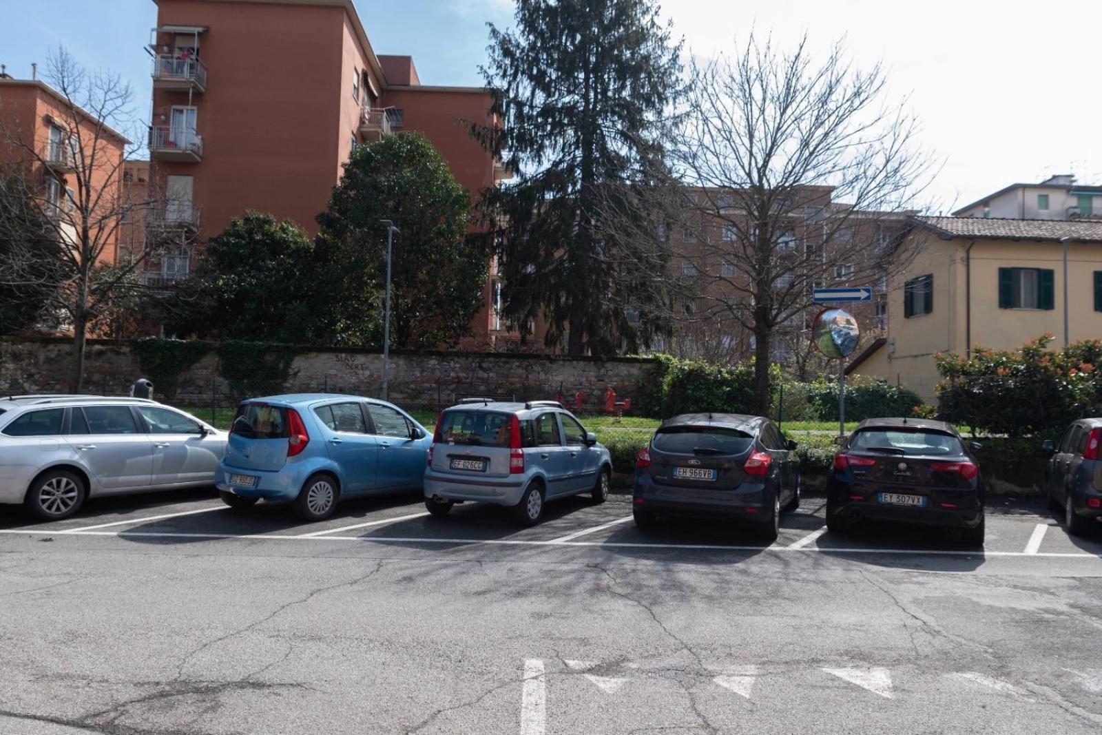 Francesca Bed & Breakfast La Spezia Luaran gambar
