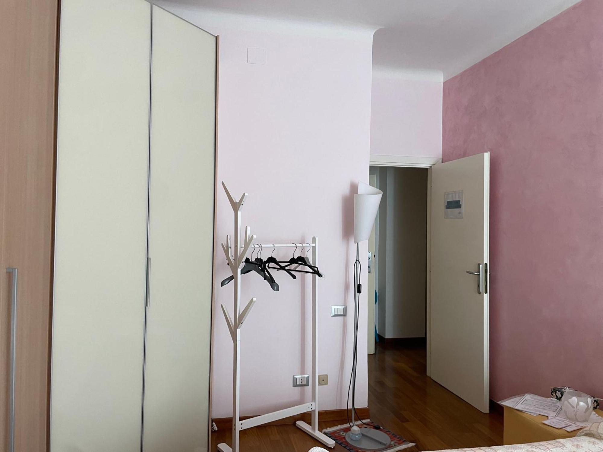 Francesca Bed & Breakfast La Spezia Luaran gambar