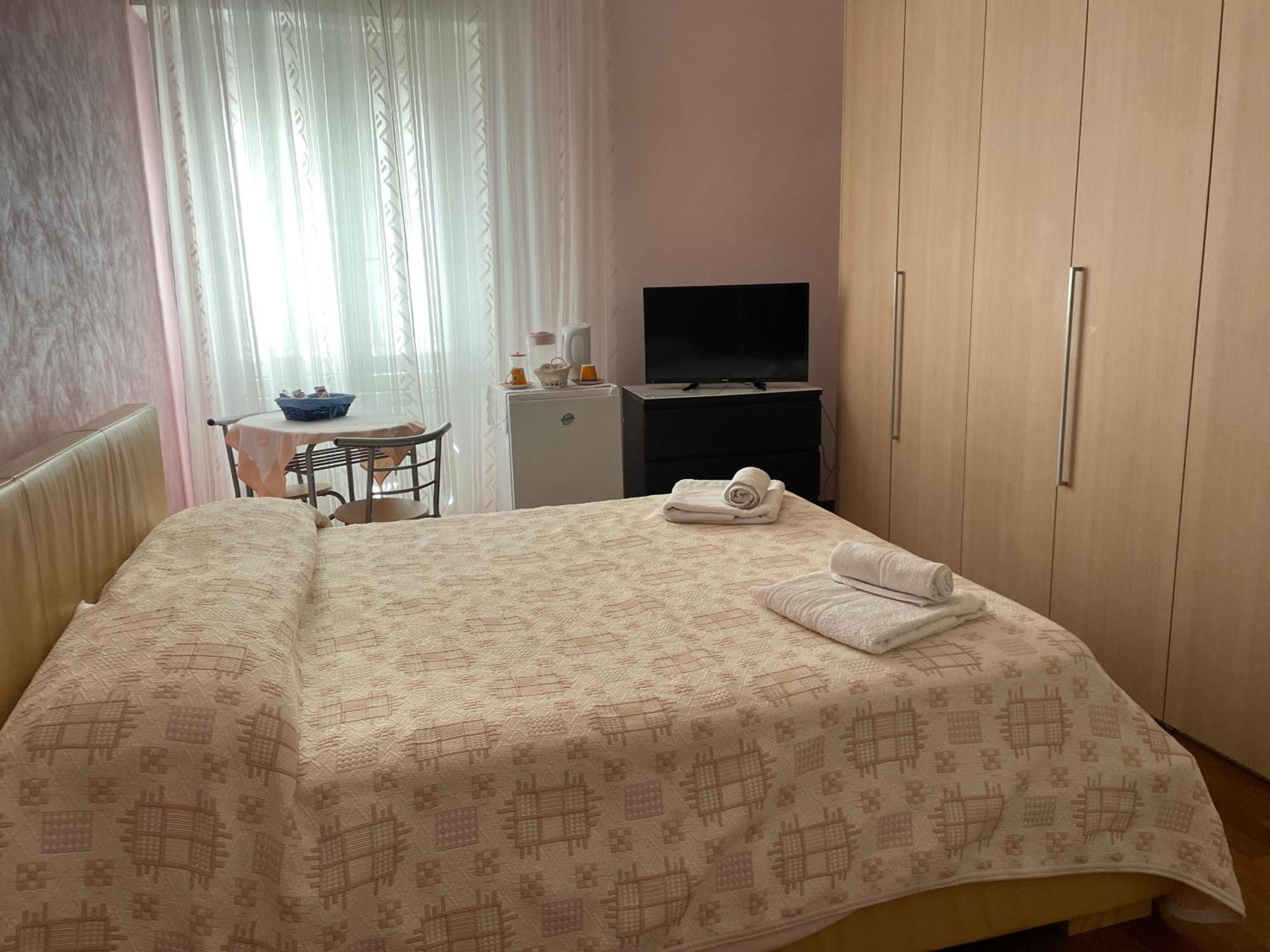 Francesca Bed & Breakfast La Spezia Luaran gambar